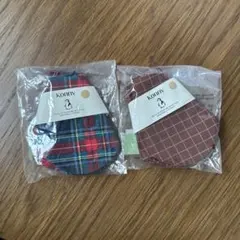 Konny スタイ 2枚セット