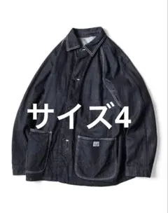 2026年最新】KAPITAL メンズ カバーオールの人気アイテム - メルカリ