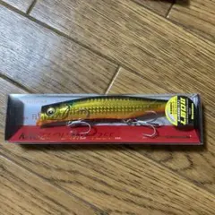 KAGELou 124F 金鯱 世界限定100本 新品未開封 KAGELou 124F 金鯱 世界限定100本 新品未開封 - メルカリ