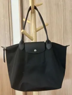 ロンシャン　トートバッグ プリアージュネオ Lサイズ