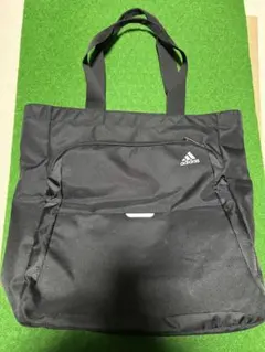 アディダス　トートバック