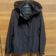 ニューヨーカー パーカー