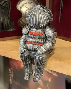 DARK SOULS　ガレージキット　ジークマイヤー　mouseunit　限定 A-2_HuVuNfN-