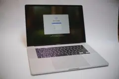 Apple MacBook Pro 16/2019/Core i7/ssd512