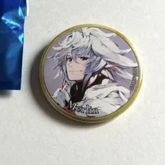 2026年最新】fgo 缶バッジの人気アイテム - メルカリ