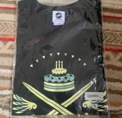 岡本信彦　Tシャツ