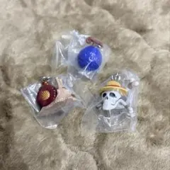 ワンピース　めじるし