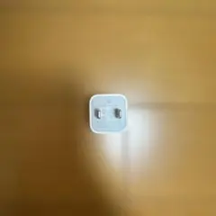 Apple USB充電器 5V/1A 折りたたみ式