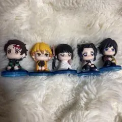 鬼滅の刃 すわらせ隊 劇場版 無限城編 第一章 01 セット