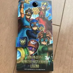ドラゴンクエスト モンスター バトルロードII レジェンド コレクションケース