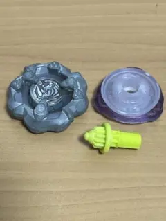 ライノホーン3-80S ベイブレードX