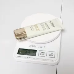 d'Alba ウォータフル トーンアップサンクリーム カバーベージュ