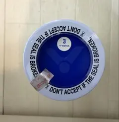 VICTOR バドミントンシャトル 3 & MASTER NO.1