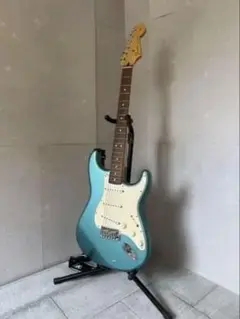フェンダージャパン