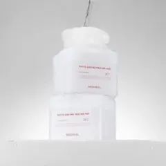 【新品】MEDIHEAL フィトエンザイム ピーリングパッド100枚のサムネイル