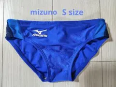 野間スイミング指定男子用水着 XO〜Oサイズ青黄MIZUNO新品未使用限定