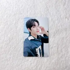 ATEEZ ZERO FEVER EPILOGUE ウヨン トレカ 2枚 - メルカリ