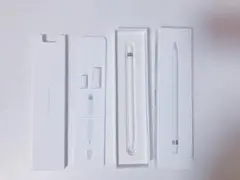 Apple Pencil (第1世代)付属品あり