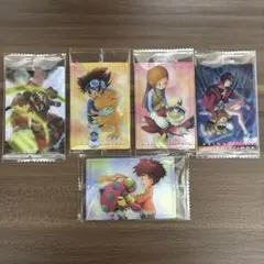 2026年最新】泉光子郎＆八神太一の人気アイテム - メルカリ