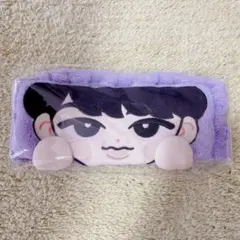 深澤辰哉　SnowMan　すのチル（ヘアバンドver.）　未開封新品