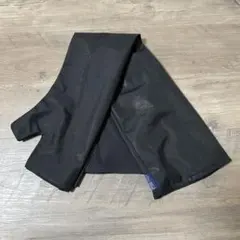 新品 ロサブラン 100%UV手袋 (接触冷感)ブラック メッシュ 即発送