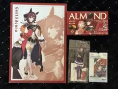 2026年最新】ジェンティルドンナ クリアファイルの人気アイテム - メルカリ