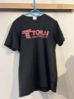 Mizuno TOKAI UNIVERSITY Tシャツ S.Mサイズ