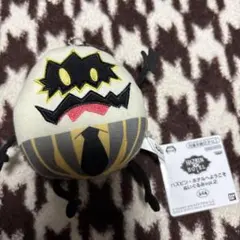 ハズビン・ホテルへようこそ ちびぬいぐるみ エッギーズ vol.2