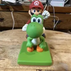 マリオ Meat ミスマリオ フィギュア ガレージキット スタチュー マリオ Meat ミスマリオ フィギュア ガレージキット スタチュー - メルカリ