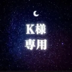 【K様 専用】