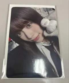 NiziU JYP POPUP SUTORE 2025 ポプスト 特典　リマ