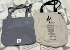 ZARAなどトートバッグ