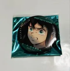 鬼滅の刃　ufotable 無限城　ものがたる眼差し　缶バッジ　時透無一郎