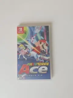 マリオテニス エース Nintendo Switch