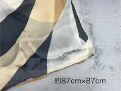11220【美品・カシミヤ混】ロエベ☆アナグラムロゴ ブランケット ニットシャツ 11220【美品・カシミヤ混】ロエベ☆アナグラムロゴ ブランケット