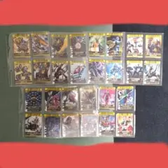 仮面ライダーバトル　ガンバライド