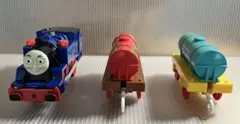 きかんしゃトーマス　プラレール　ベル　ts-0 廃盤品