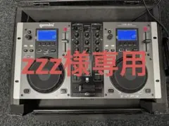 2025年最新】GEMINI CDM-3610の人気アイテム - メルカリ