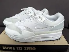 Nike Air Max 1 ホワイト 28.5cm