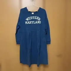 2025年最新】デニム&ダンガリー ワンピース 160の人気アイテム - メルカリ