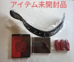 2026年最新】BABYMETAL BUDO-CAN THE ONE LIMITED BOXの人気アイテム 