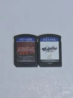 2026年最新】vita ソフト セットの人気アイテム - メルカリ
