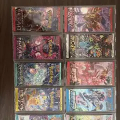 パックケース付き】未開封パック 名探偵ピカチュウ 25th リミックス