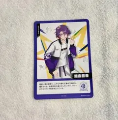 渡会雲雀 にじさんじ にじフェス2026 コレクションカード