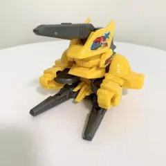 EX ビーダマン ブレードオロチ　× クールヘリオス ビーダマン】ブレードオロチ 〜組み立てから試射まで〜 - YouTube