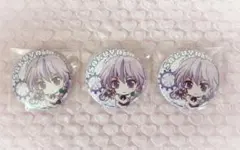 東方Project 十六夜咲夜 ウィッチクラフト 引き 缶バッジ まとめ売り 東方project「十六夜 咲夜8-2」ビッグ缶バッジ -ぱいそんきっど- 東方