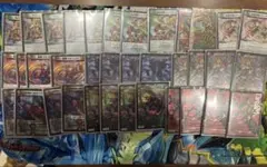 デアリレッドゾーン デアリバイク デュエルマスターズ