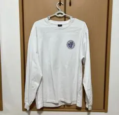 HUF ロングTシャツ メンズ 白のサムネイル