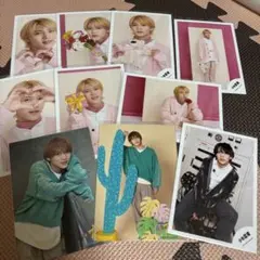 少年忍者　グッズ　黒田光輝　写真　フォト