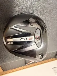 タイトリスト GT2 フェアウェイウッド 5W 18° ヘッドのみ - メルカリ